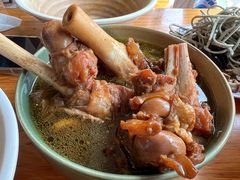 羊棒骨-老冯拉面羊棒骨(西宸广场店)
