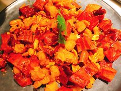 -周渝食惦·酸菜鱼精致川菜(横岗店)