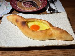 -格鲁·秀色Georgia’s Feast