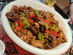 -王村姑老土炕莜面村(桥东店)