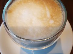 -嘉定凯悦·咖啡厅