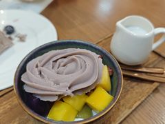 -糖纸甜品(印象城店)