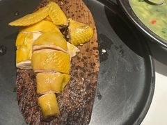 -潮堂 · 潮州菜(国贸商城店)