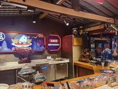 -坛宗剁椒鱼头(河西王府井店)