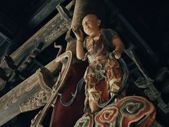 -报恩寺(平武县)