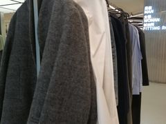 -ZARA(上海时代广场店)