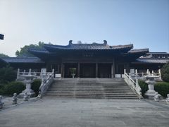 -禅宗三祖寺