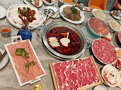 -万物生江北老火锅(海骏达店)