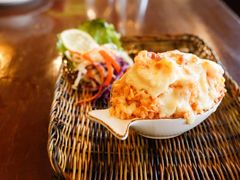 -茉莉.Red Crab