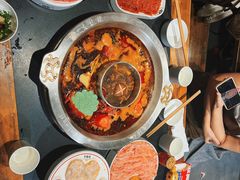 -大龙燚火锅(春熙店)