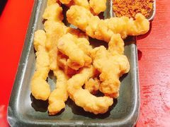 -谭鸭血老火锅·匠心(环球港旗舰店)
