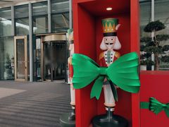 -上海静安香格里拉大酒店