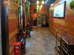 -不二舟食府(车站南路店)