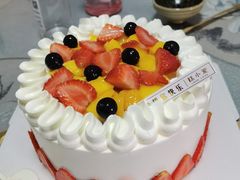 -糕小爱·动物奶油生日蛋糕定制(合肥总店)