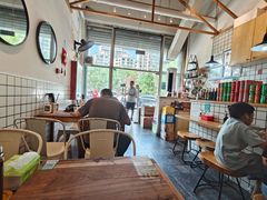 -常樂屋·常德米粉(青年路店)