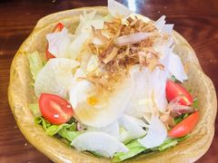 -胜代日本料理(云程巷小区店)