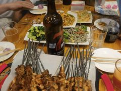 -京朋串屋·烧烤(望京西路总店)