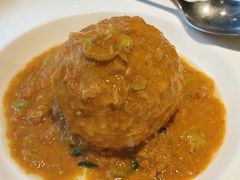 -狮王府淮扬菜(夫子庙老门东店)