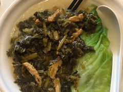 -港风堂茶餐厅(深圳湾口岸店)