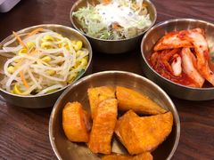 -双门洞·森系料理(体育西店)