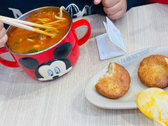 -桂在香知桂林米粉(红博中央公园店)