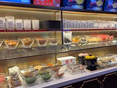 -山城辣妹子(定福庄店)