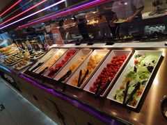 -比格比萨自助(南京万达茂店)