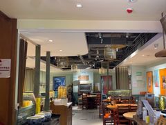 -北京老门框爆肚涮肉馆(凤城六路店)