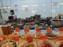 -深运潮州粥(东门店)