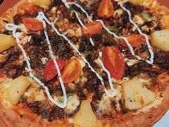 -魏斯理汉堡(西安沣东吾悦店)