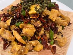 -听涛雅苑百味饺子老家菜馆