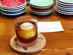 -Be Lived Cafe比例咖啡(摩天轮店)