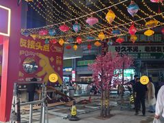 -东门町美食街