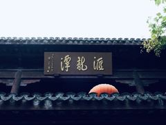 -汇龙潭