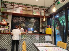 -滕记星发餐室·新加坡菜(巨鹿路店)