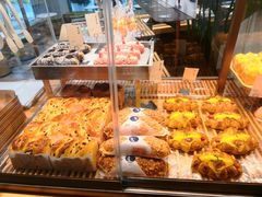 -麦山伴茶(田安北路店)