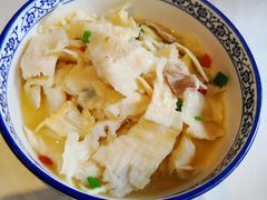 -巴陵全鱼席(湖南老字号汴河街店 )