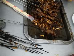 -宋文成烤肉(白沙巷店)