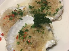 -小贝壳酒楼(经九路店)