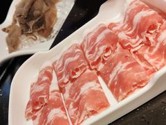 -锅说大脸毛肚重庆老火锅(佐阾店)