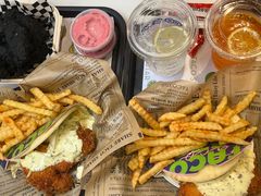-TACO STAR 塔可星(下沙宝龙店)