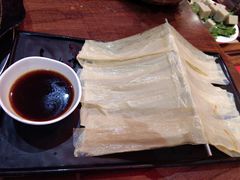 -重庆大队长火锅(临沂店)