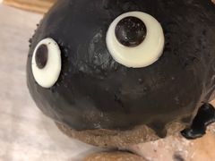 煤球宝宝-奈雪的茶(市百一店)