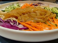 -宫燕府·京菜·烤鸭·淮扬菜(王府中心店)