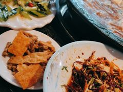 -老船舫·现做活鲜鱼馆(东郊记忆店)