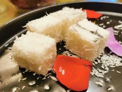 -青岛香格里拉·香宫中餐厅