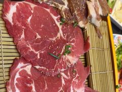 -AJIYA·池袋日式烧肉自助(天津万象城店)