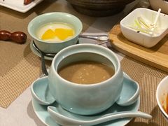 -之参餐厅(前门大街店)