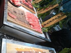 -五月罗马海鲜烤肉自助餐厅(印象城店)