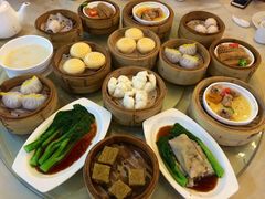 -华联广州大酒店-餐厅